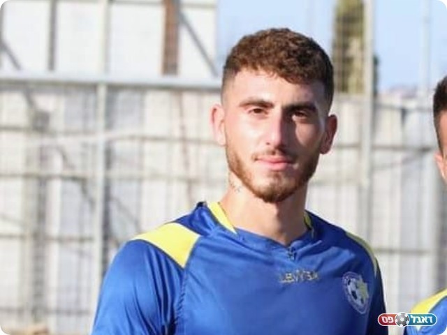 נתי חגאני (צור שלום) 